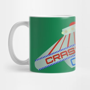 Crashdown Cafe Mug